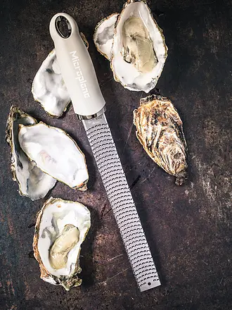 MICROPLANE | Grattugia - Zester Premium | beige